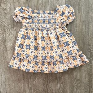 Rachel Zoe Toddler Tunic/Dress